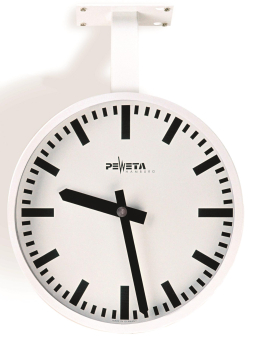 Peweta 81.272.423 Nebenuhr DCFport 24 