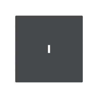 BJ 1789 N-45M Wippe m.transparenter 