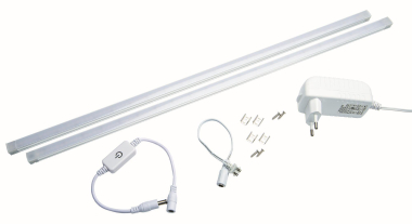 RUTEC Tara Starterset + Zubehör    88079 