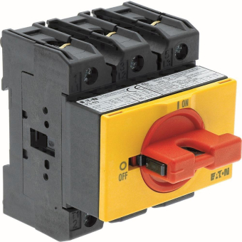 EATON P3-63/IVS-RT EIN-AUS-       045845 