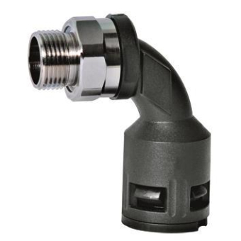 FLEXA RQBK90DR-M, schwarz AD  5121034232 