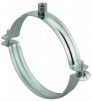 Fischer Rohrschelle FRSN 83-91    049979 