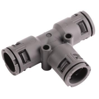 FLEXA RQT, grau 3 x AD 21.2   5020041001 