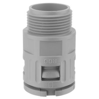 FLEXA Schnellvers. RQG-M40X1,5/AD42,5/GR 