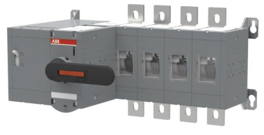 ABB Lasttrennschalter      OTM630E4M230C 