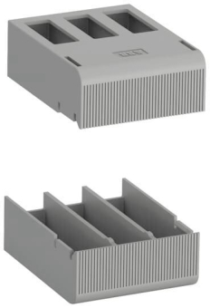 ABB Klemmenabdeckung f.MS165/MO165 KA165 
