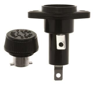 EATON SICHERUNGSHALTER            BK/HPS 