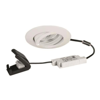 Brumberg LED-Einbaustrahler 230 39473073 