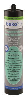 Beko Trockenbau Profilkleber 310 2513101 