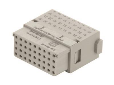 HART HAN High Density Modul  09140363101 