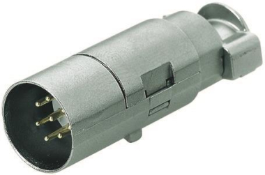 HART Han 8 Quintax-M-c       09150083013 