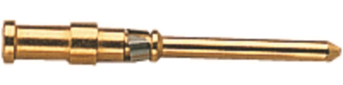 HART Crimpkon.-Stift 0,5qmm  09150006123 