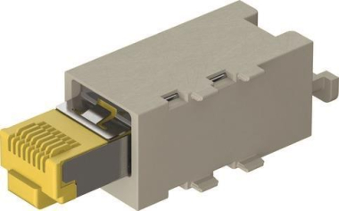 HART Han Domino RJ45 cube,   09149452002 