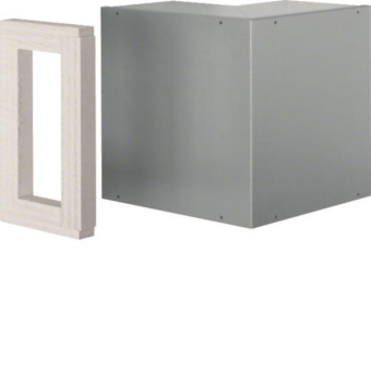 Hager Außeneck zu Brandschutz- L6972VERZ 