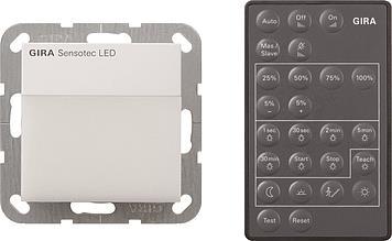 GIRA 236803 Sensotec LED m.Fernbedienung 