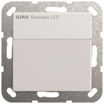 GIRA 237803 Sensotec LED o.Fernbedienung 
