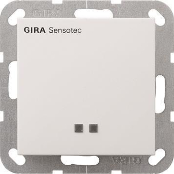 GIRA 237603 Sensotec o.Fernbedienung 