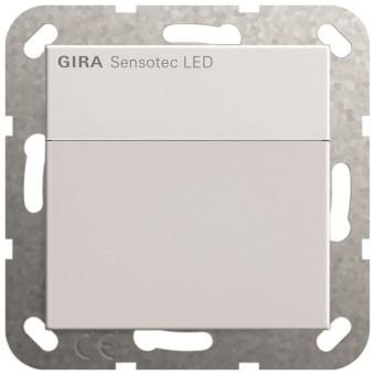 GIRA 236827 Sensotec LED m.Fernbedienung 