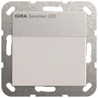GIRA 237826 Sensotec LED o.Fernbedienung 