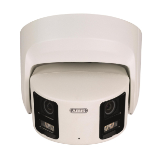ABUS IP Panorama Dome 8 MPx   IPCS28581A 