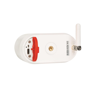 ABUS Zusatz-Kamera für Akku-   PPIC91520 