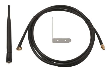 ABUS ABUS Signalverstärker-Set TVAC17530 