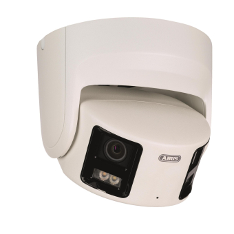 ABUS IP Panorama Dome 8 MPx   IPCS28581A 