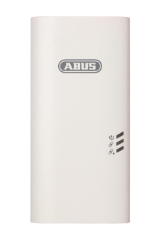 ABUS Powerline PoE Adapter     ITAC10320 