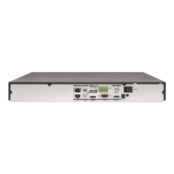 ABUS 16-Kanal                   NVR10031 