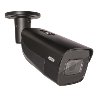 ABUS IP Tube 8 MPx Schwarz     IPCB68621 