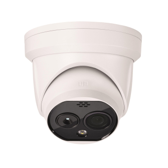 ABUS Thermal Dome Bi-Spektral IPCA54581B 
