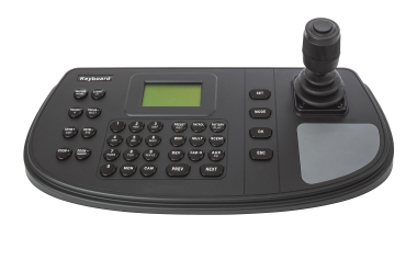 ABUS PTZ/DVR Netzwerk-Keyboard TVAC26030 