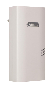 ABUS Powerline PoE Adapter     ITAC10320 