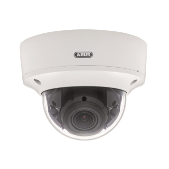 ABUS IP Dome 4 MPx (2.8 -12    IPCB74521 