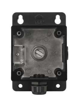 ABUS Installationsbox         TVAC31460X 