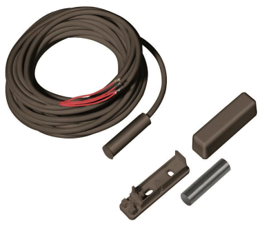 ABUS Ein-/Aufbau Öffnungsmelder  MK1010B 