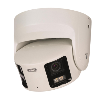 ABUS IP Panorama Dome 8 MPx   IPCS28581A 