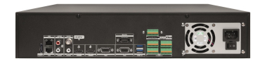 ABUS 64-Kanal                   NVR10051 