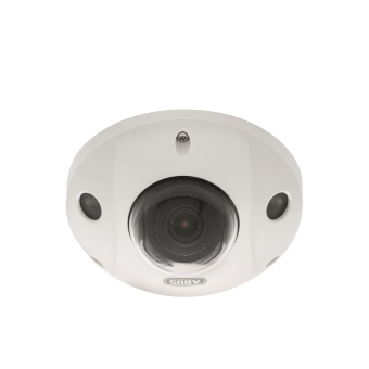 ABUS IP Mini Dome 4 MPx (4    IPCB44511B 