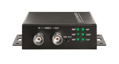 ABUS 4K Analog HD auf HDMI     TVAC22400 