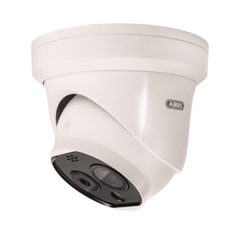 ABUS Thermal Dome Bi-Spektral IPCA54581B 