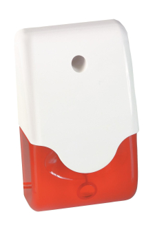 ABUS Sirene + Blinklicht rot      SG1681 