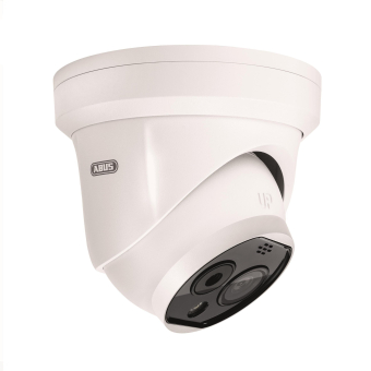 ABUS Thermal Dome Bi-Spektral IPCA54581B 
