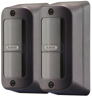 ABUS Ecoline IR-Lichtschranke 20m LS1020 