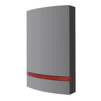 INDEXA SYSTEM 9000 Abd.Außen-  9000AS-AA 