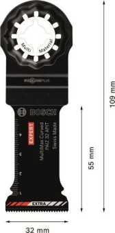 Bosch EXPERT StarlockPlus     2608900029 