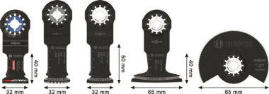 Bosch Schneid-Set             2608669092 