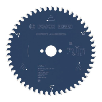 Bosch Kreissägeblatt Expert   2608644094 
