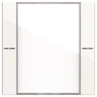 GIRA 577103 Wippenset 1f BSF Tastsensor4 