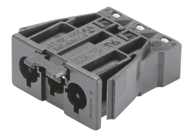 Wieland Steckerteil   GST18I3F S2 REV SW 